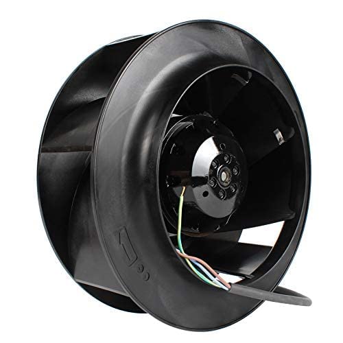 R2E225-BD92-37 230V 0.6A 135W M2E068-DF Centrifugal Fan