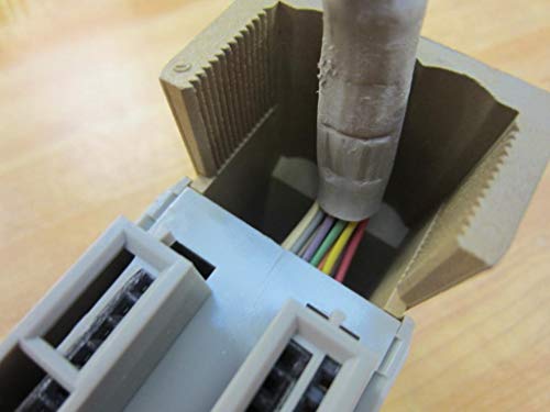 Foxboro FBM 1/43 FBM Subsystem Module P0400HH