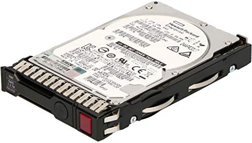 HP 1.2TB 12G SAS 10K 2.5in SC ENT HDD 781518-B21