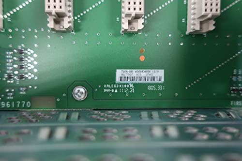 Allen Bradley 1746-P2 Series C Power Supply 1746-A7 7 Slot Rack
