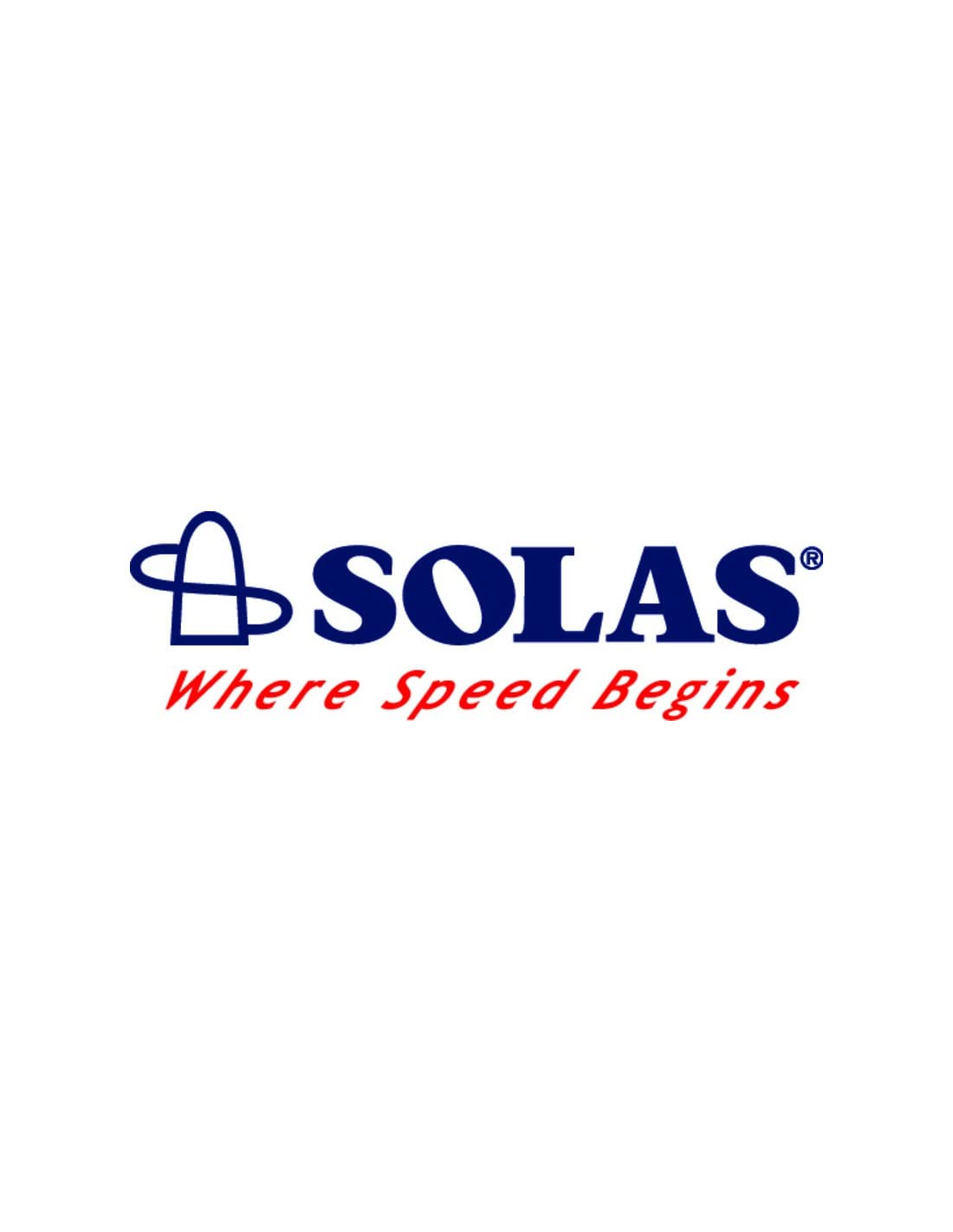 Solas Propeller 2211-100-15 Solas Amita 3 Aluminum 3-Blade Propeller for, Johnson/Evinrude