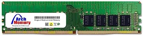 16GB SNPR1WG8C/16G AB663418 Replacement for Dell 288-Pin DDR4 3200MHz ECC UDIMM Memory for Precision Workstation 3440 SFF