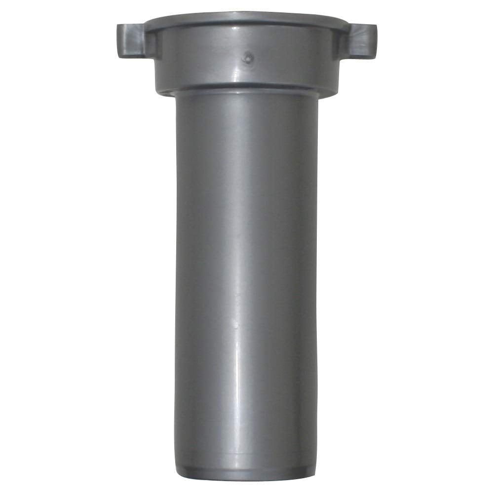 Scandvik 10316P PVC Tail Pipe, 1-1/2" x 5"