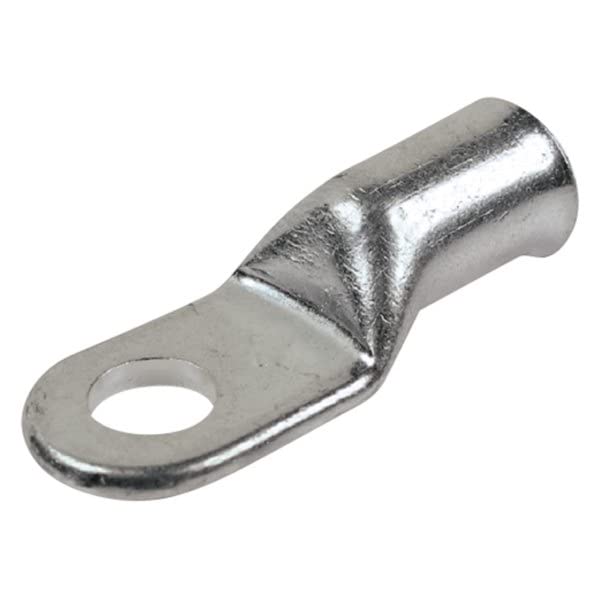 Seachoice 50-63881 Tinned Battery Lug, #1/0 25/Pack