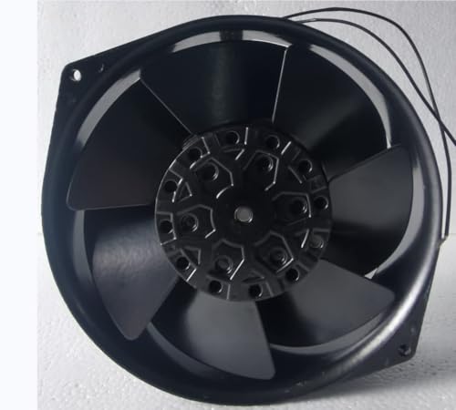 for W2S130-AA03-01 230V 45/39W 172X150X55MM 2-Wire Cooling Fan