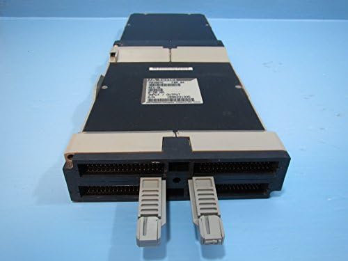 FOXBORO P0400DA Main Type Field Bus I/A Series Input Module T212045