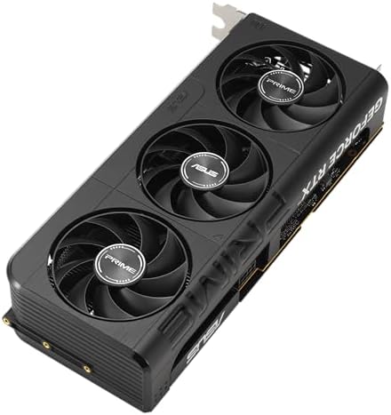 ASUS Dual NVIDIA GeForce RTX 3050 6GB OC Edition Gaming Graphics Card - PCIe 4.0, 6GB GDDR6 Memory, HDMI 2.1, DisplayPort 1.4a, 2-Slot Design, Axial-tech Fan Design, 0dB Technology, Steel Bracket