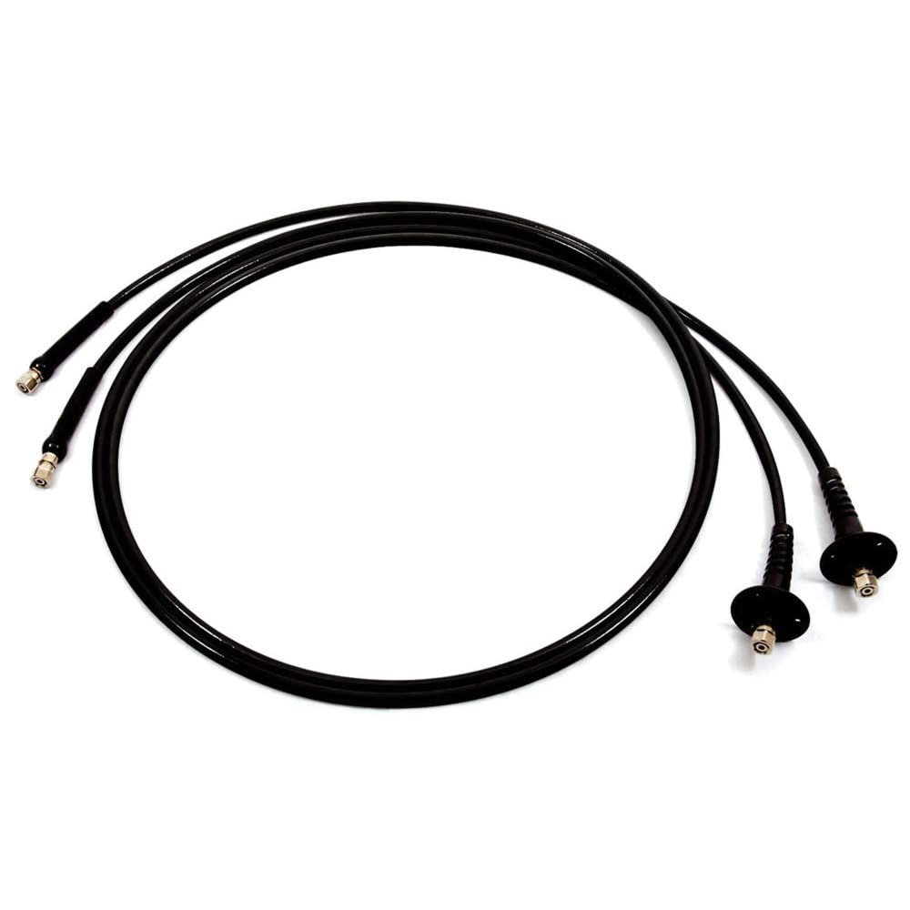 Uflex KITOBDBR-05 Uflex Outboard Hose 5' 2/Bx