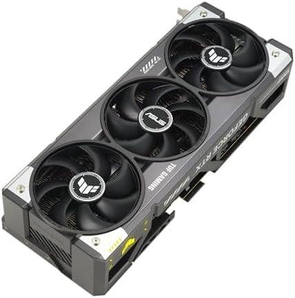 ASUS ROG Astral GeForce RTX 5090 White OC Edition Gaming Graphics Card (PCIe 5.0, 32GB GDDR7, HDMI/DP 2.1, 3.8-slot, 4fan design, Axial-tech fans, patented vapor chamber, Phase-change GPU thermal pad