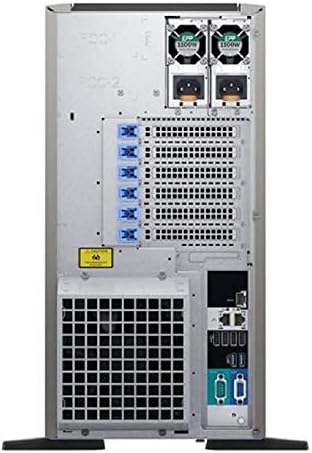 Dell PowerEdge T440 8 x 3.5 Hot Plug Gold 5118 2X Trays Twelve Core 2.3Ghz 128GB RAM H730 2X PSU (Renewed