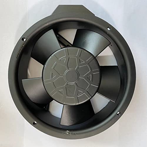for W2E143-AA15-01 Axial Fan 172mm 115Vac 24/26w