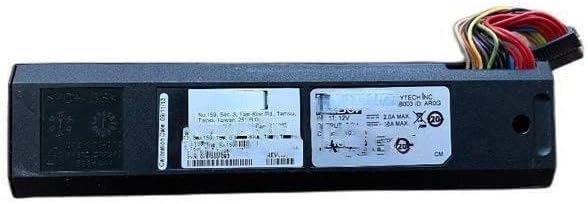 for VNXe 3200 VNXE1600 Controller Battery BBU 078-000-072