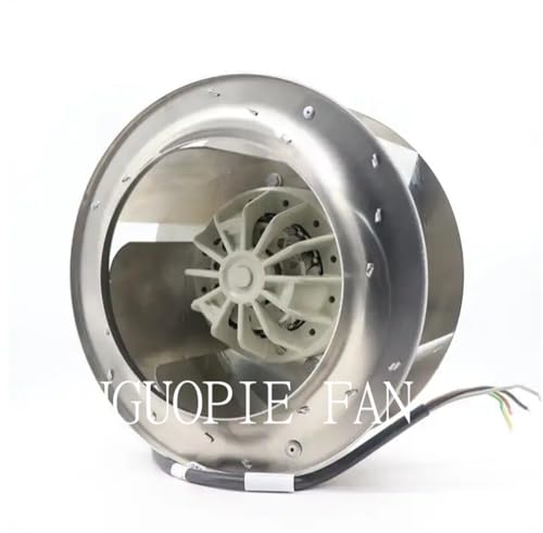 for ZIEHL-ABEGG RH28M-2EK.3F.1R Centrifugal Fan for Siemens Inverter 6SY7000-0AE32