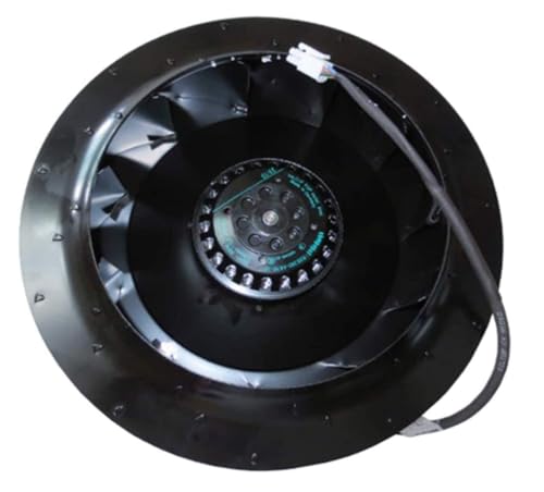Original for PAPST R2E280-AE52-17 230V 50HZ 1.0A 225W Turbo Centrifugal Cooling Fan