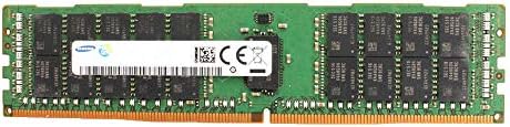 Samsung Memory Bundle with 128GB (4 x 32GB DDR4 PC4-19200 2400MHz Memory Compatible with Dell PowerEdge R430, R630, R730, R730XD, T430, T630 Servers