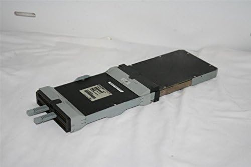 Foxboro DM400YL 120 VAC Input/Output Module T184654