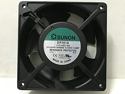 SUNON DP201A 2123HST.GN 220-240V AC Cooling Fan 120mm