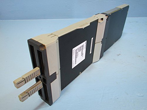 Foxboro P0400YE FBM 04 I/A Series PLC Input/Output Module P0 400 YE Rev 0N PO400