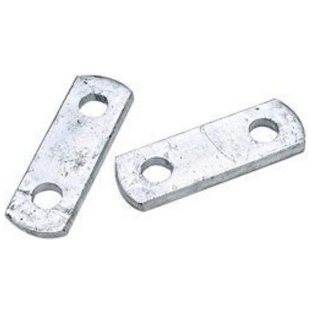 Seachoice 54881 Spring Shackles (2 Per Pack)