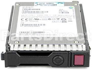 HP 781516-b21 HPE 600GB SAS 12G Enterprise 10K SFF (2.5IN SC 3YR WTY HDD 781577-001