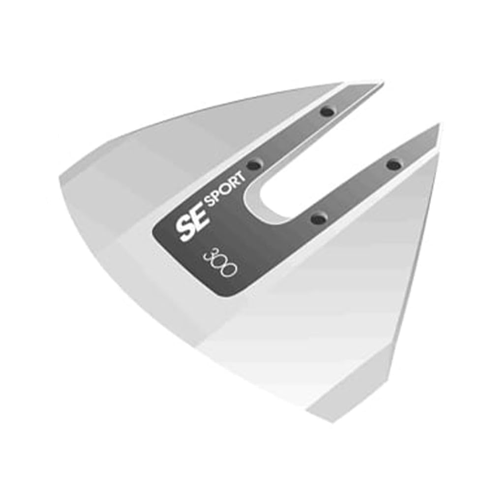 SE Sport 71615 SE300 Hydro Foil White for 40-350 HP