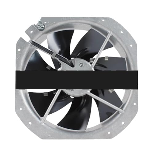 W2E250-HL06-01 W2E250-HL06-21 280 * 280 * 80 230V 127W Fan(W2E250-HL06-01(W2E250-HL06-21
