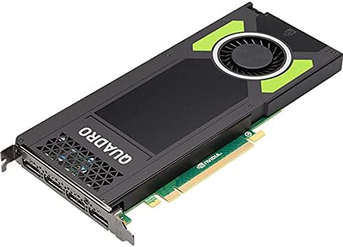 Nvidia Quadro M4000 8GB GDDR5 256-bit PCI Express 3.0 x16 Full Height Video Card