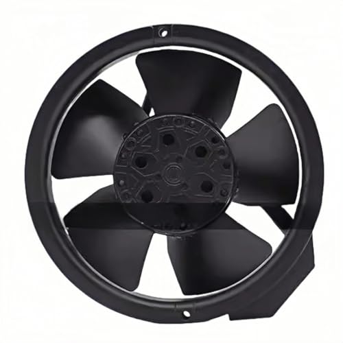 for W2E143-AA09-12 230V 24/26W 172MM - 0.75uF 17251 17CM 2-PIN Cooling Fan 172X172X51MM