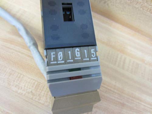 Foxboro FBM 1/43 FBM Subsystem Module P0400HH