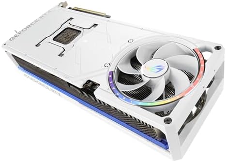 ASUS ROG Astral GeForce RTX™ 5090 OC Edition Gaming Graphics Card (PCIe® 5.0, 32GB GDDR7, HDMI®/DP 2.1, 3.8-Slot, 4-Fan Design, Axial-tech Fans, Patented Vapor Chamber, Phase-Change GPU Thermal pad