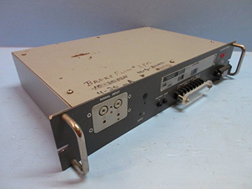 Foxboro E96P-IA Magnetic Flow Transmitter 120V CS-E/FG-A
