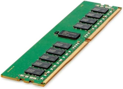 HPE P00922-B21 - 16GB DDR4-2933 Dual Rank ECC Smart Memory | Alo Tech Solutions