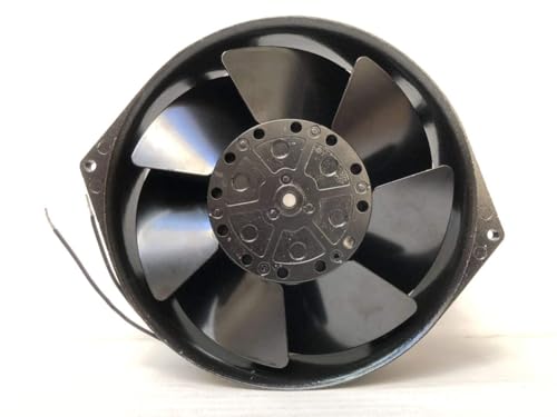 W2S130-AA03-44 230V 48W Cooling Fan 172X150X55mm