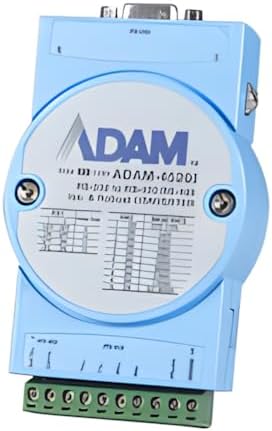 ADAM-4520I-AE Wide-Temp RS-232 to RS-422/485 Converter