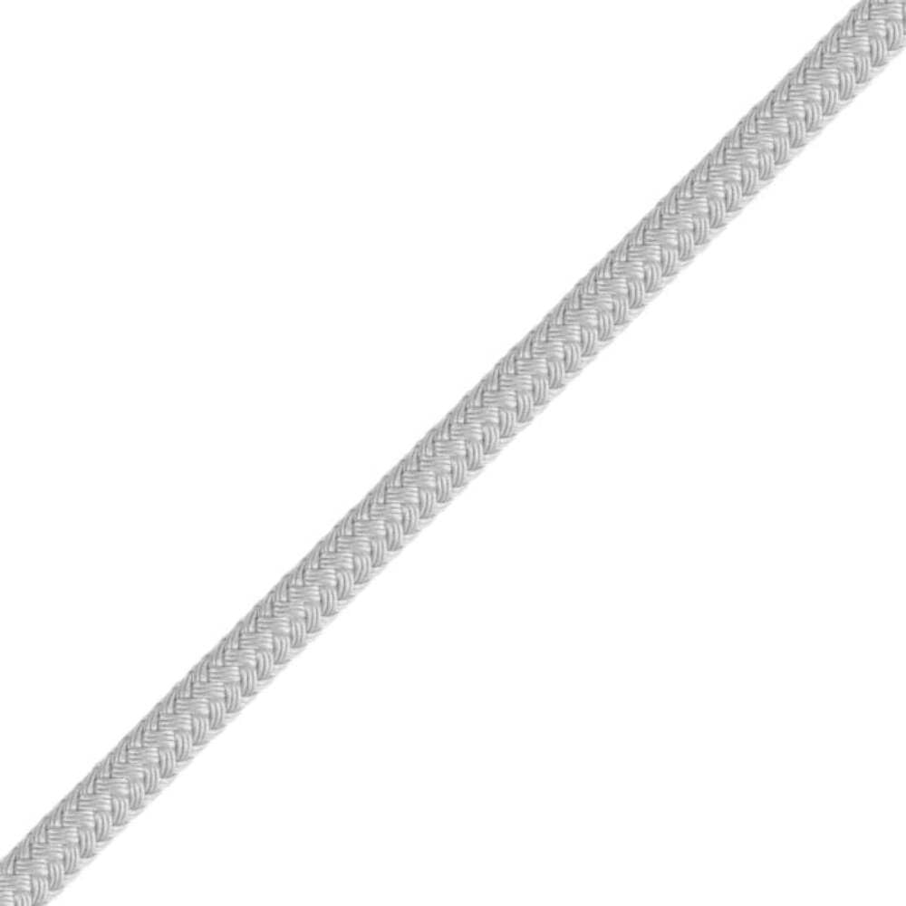 Samson Rope 4.35026E+11 Samson Rope 435026000000 Samson 435026005030 XLS3 Yacht, Braid, 13/32" (10mm) x 500', White