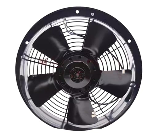 230V 0.5/0.74A 115/165W 2550/2750RPM Cooling Fan