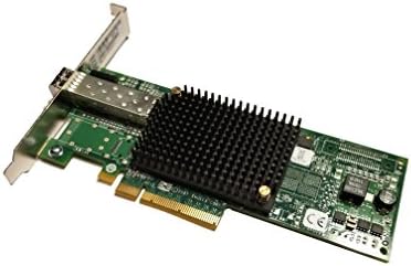 Emulex LightPulse LPe1250 8GB Sinlge Port PCI Express 2.0 LPE1250E LPE1250-E Electronics Computers Accessories