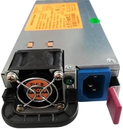 DPS-750AB-3 A for DL380 DL388P G6 G7 750W Server Power Supply HSTNS-PD29 643955-101 656363-B21 660183-001 643932-001