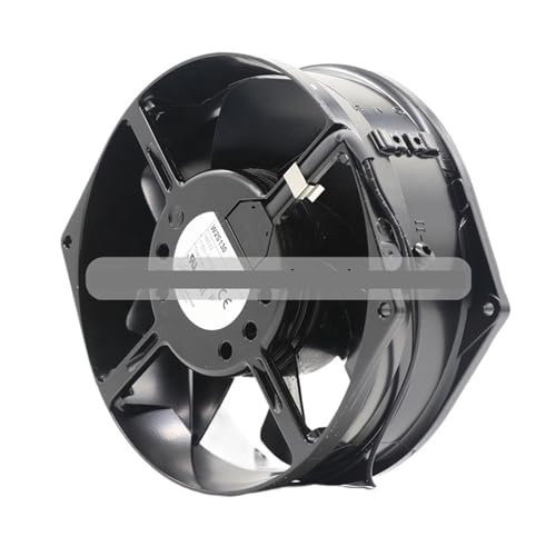 W2S130-AA25-51 W2S130-AA25-64 W2S130-AA25-65 W2S130-AA25-71 W2S130-AA25-72 W2S130-AA25-76 Cooling Fan(W2S130-AA25-51