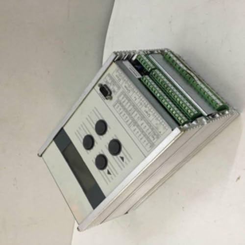 Unitrol 1000 Excitation/Voltage Regulator 3BHE014557R0003