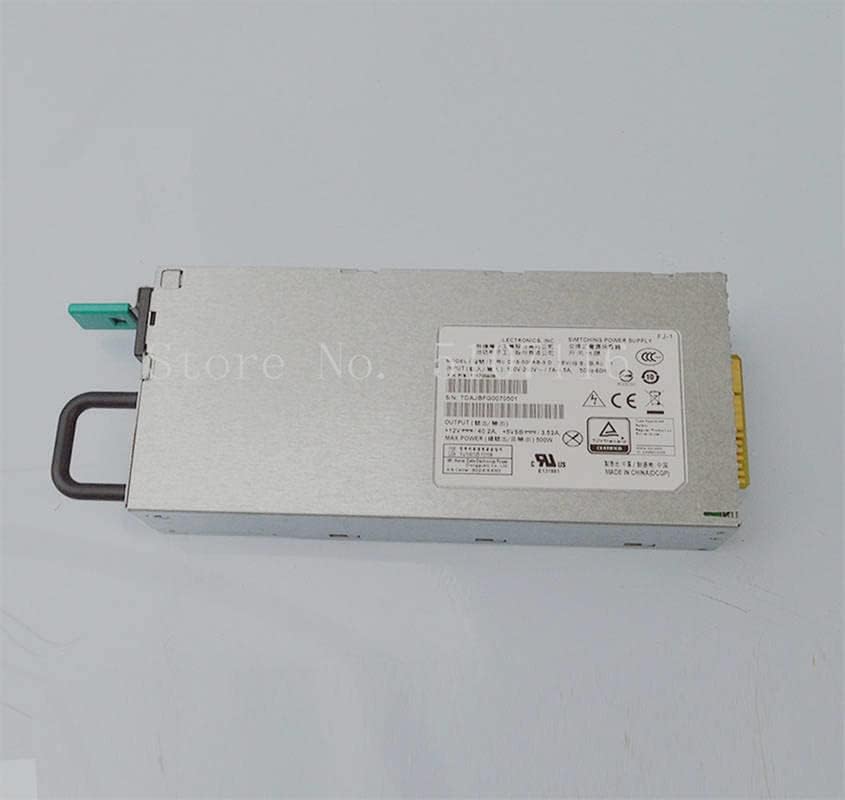 DPS-500AB-9D 500W hot-swappable Server redundant Power Supply Module Power Supply
