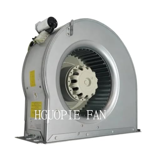 for Ziehl-abegg RG28P-4EK.4I.1R Fan 0.69/1.05KW for Siemens Inverter 6SL3362-0AG00-0AA1 Fan