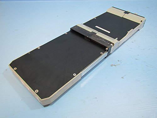 Foxboro P0400YD FBM 3 I/A Series PLC RTD Input Module P0 400 YD Rev AC PO400YD