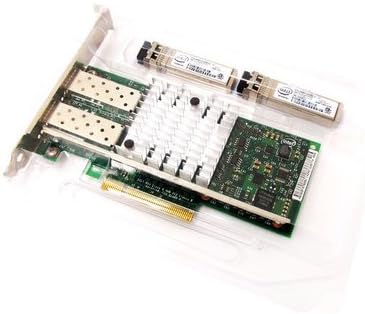 Emulex LPE11002-E 4GB Dual Port PCI-e FC hba