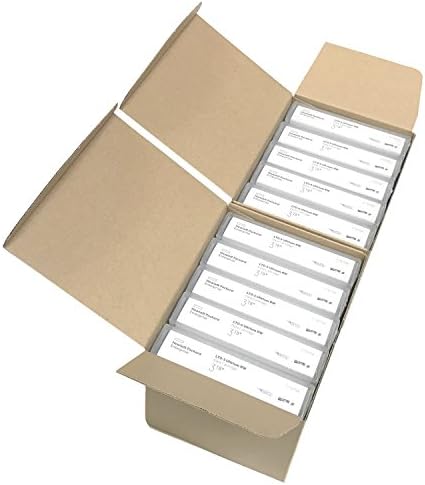 HPE LTO-5 Ultrium 3TB RW Data Tape 10-Pack Detail | Alo Tech Solutions