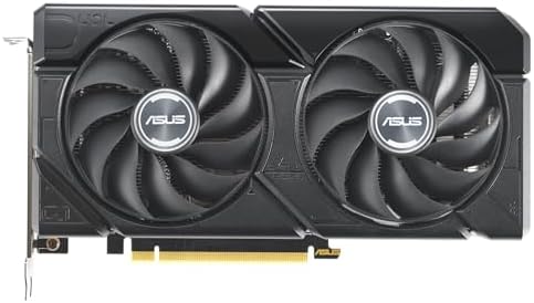 ASUS The SFF-Ready Prime GeForce RTX™ 5070 12GB GDDR7 Graphics Card (PCIe® 5.0, 12GB GDDR7, HDMI®/DP 2.1, 2.5-Slot, Axial-tech Fans, Dual BIOS