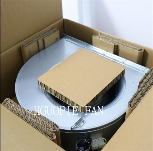 for Ziehl-abegg RG28P-4EK.4I.1R Fan 0.69/1.05KW for Siemens Inverter 6SL3362-0AG00-0AA1 Fan