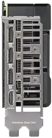 ASUS The SFF-Ready Prime GeForce RTX™ 5070 12GB GDDR7 Graphics Card (PCIe® 5.0, 12GB GDDR7, HDMI®/DP 2.1, 2.5-Slot, Axial-tech Fans, Dual BIOS