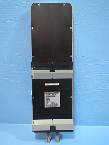 FOXBORO P0400DA Main Type Field Bus I/A Series Input Module T212045