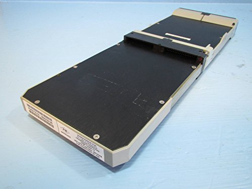 Foxboro P0400YE FBM 04 I/A Series PLC Input/Output Module P0 400 YE Rev 0N PO400